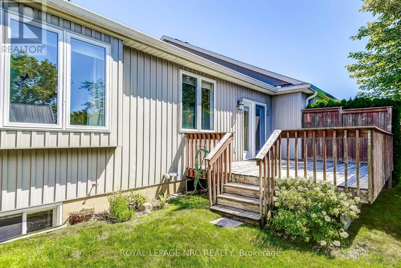 12 - 92 Loretta Drive, Niagara-On-The-Lake (Virgil), ON