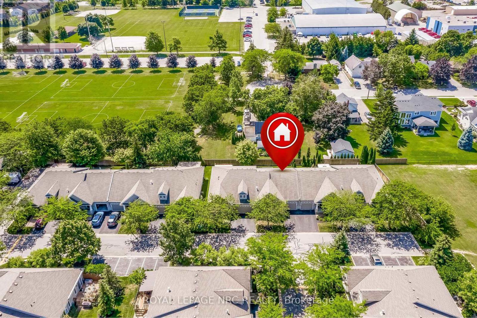 12 - 92 Loretta Drive, Niagara-On-The-Lake (Virgil), ON