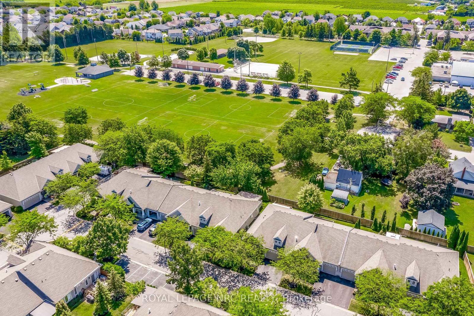 12 - 92 Loretta Drive, Niagara-On-The-Lake (Virgil), ON