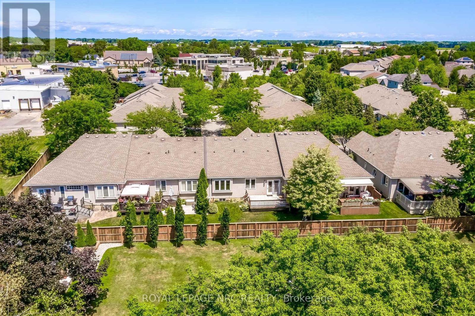 12 - 92 Loretta Drive, Niagara-On-The-Lake (Virgil), ON