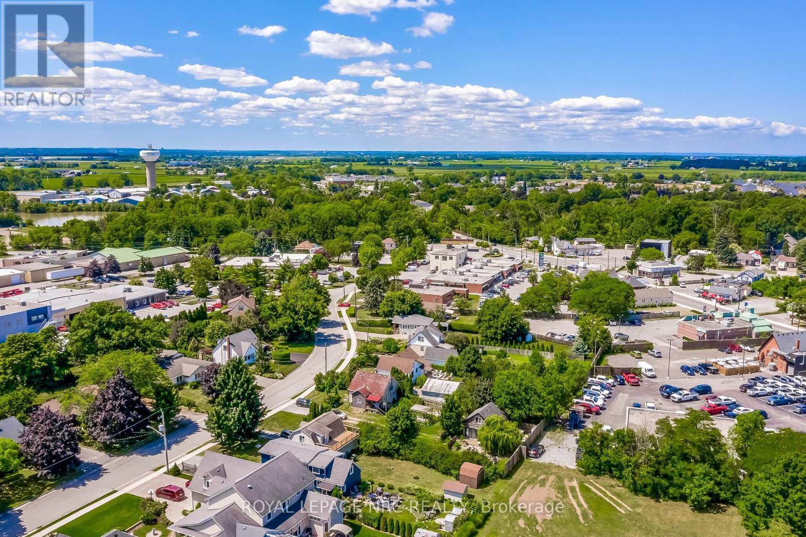 12 - 92 Loretta Drive, Niagara-On-The-Lake (Virgil), ON