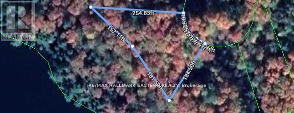 Lt 161 Thanet Lake, Marmora And Lake (Lake Ward), ON