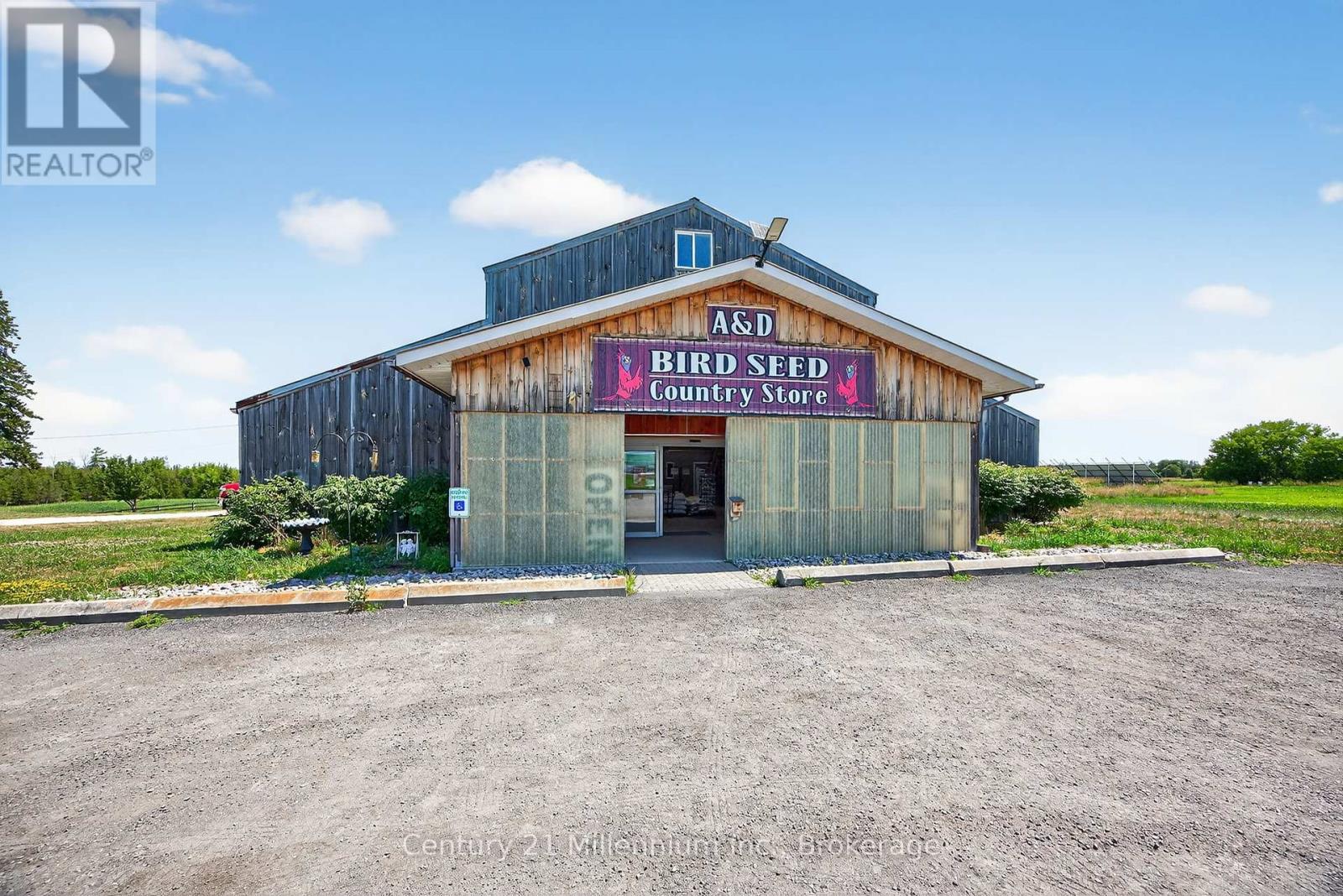 1617 42 County Road, Clearview, ON