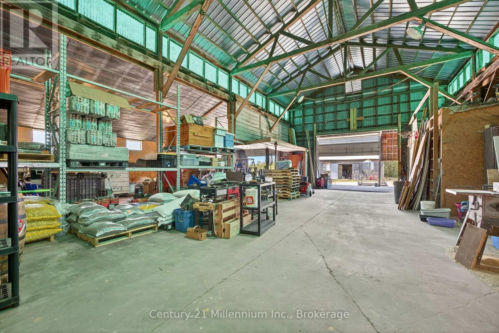 1617 42 County Road, Clearview, ON