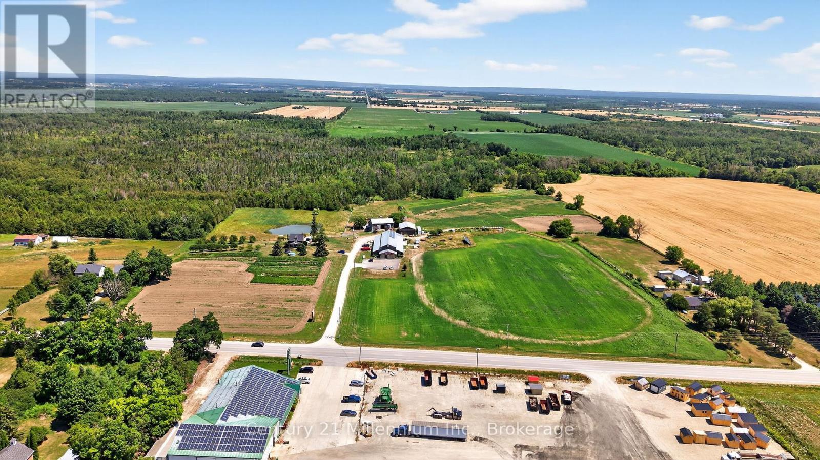 1617 42 County Road, Clearview, ON