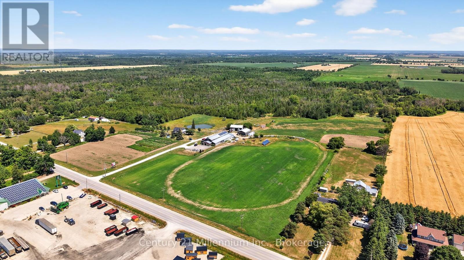 1617 42 County Road, Clearview, ON