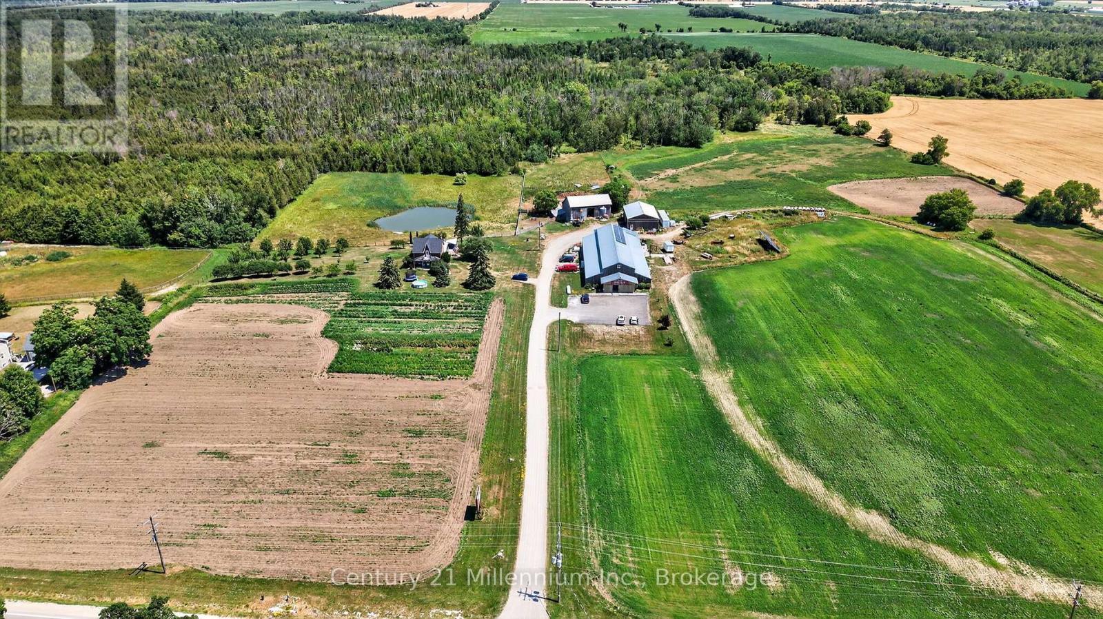 1617 42 County Road, Clearview, ON