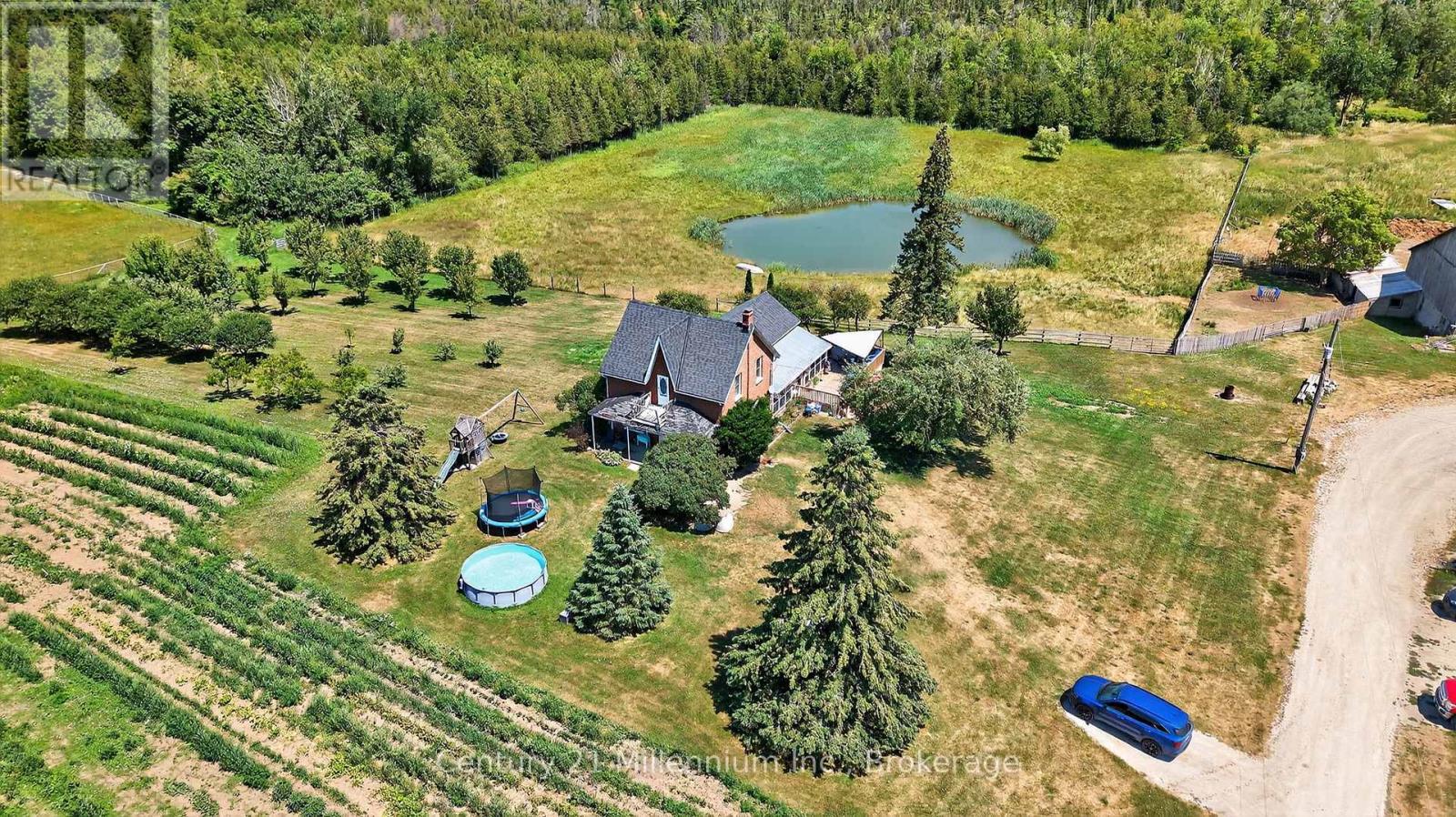 1617 42 County Road, Clearview, ON