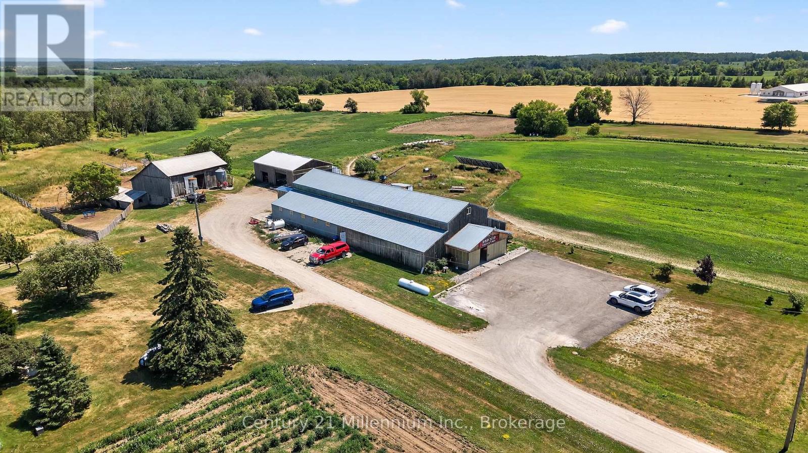 1617 42 County Road, Clearview, ON