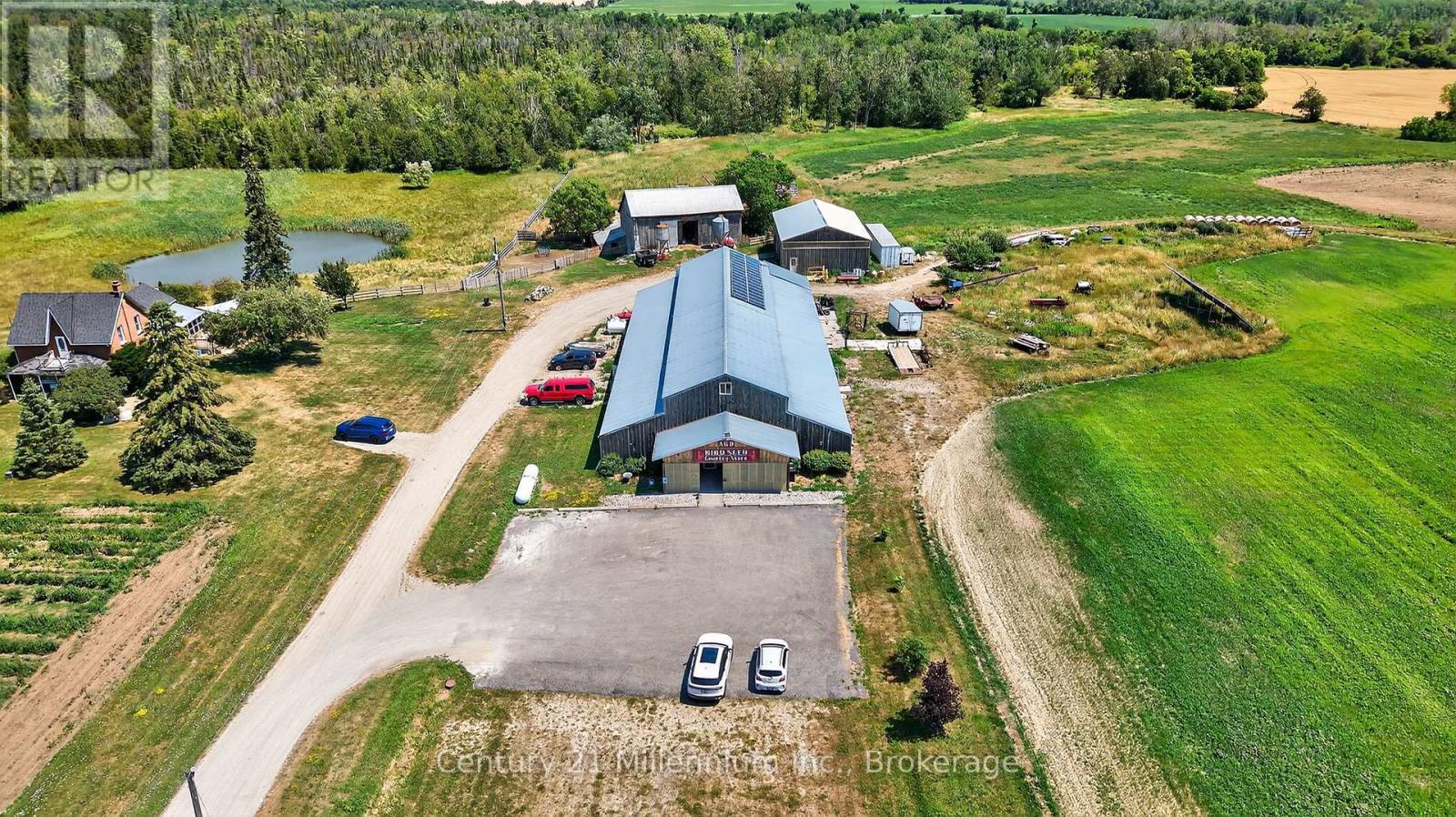 1617 42 County Road, Clearview, ON