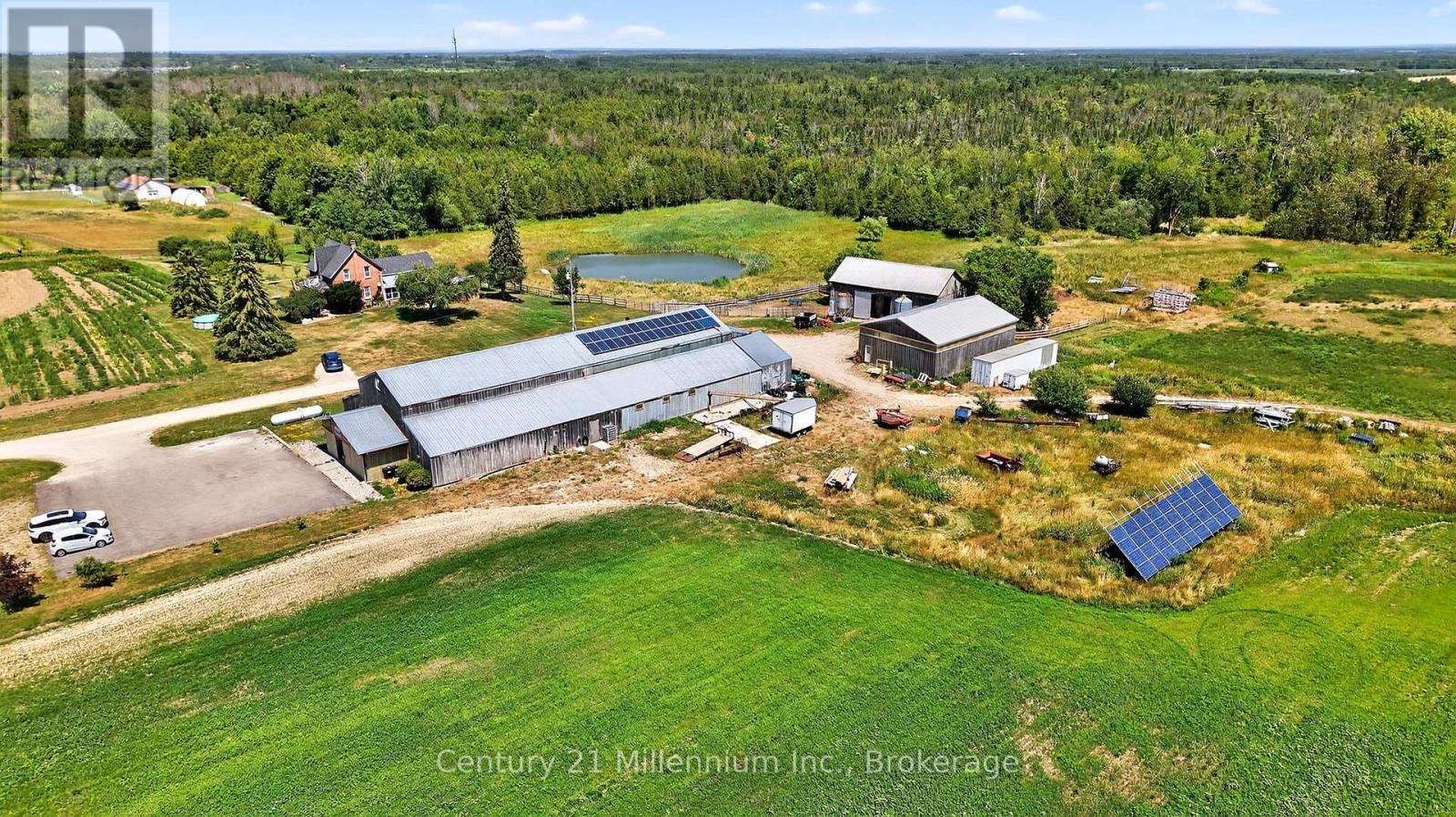 1617 42 County Road, Clearview, ON