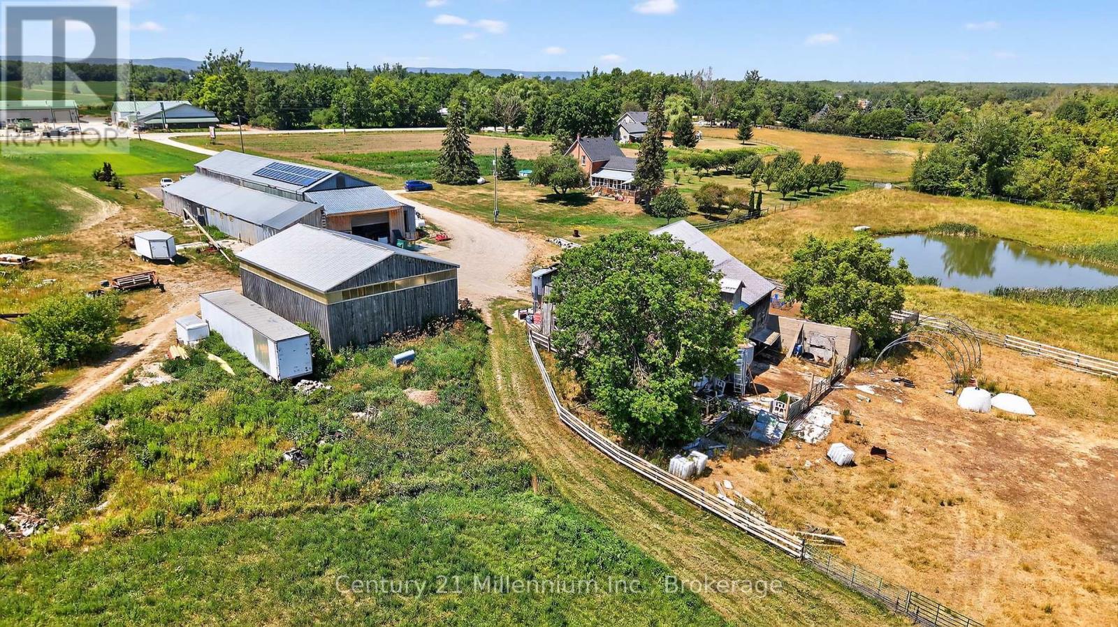 1617 42 County Road, Clearview, ON