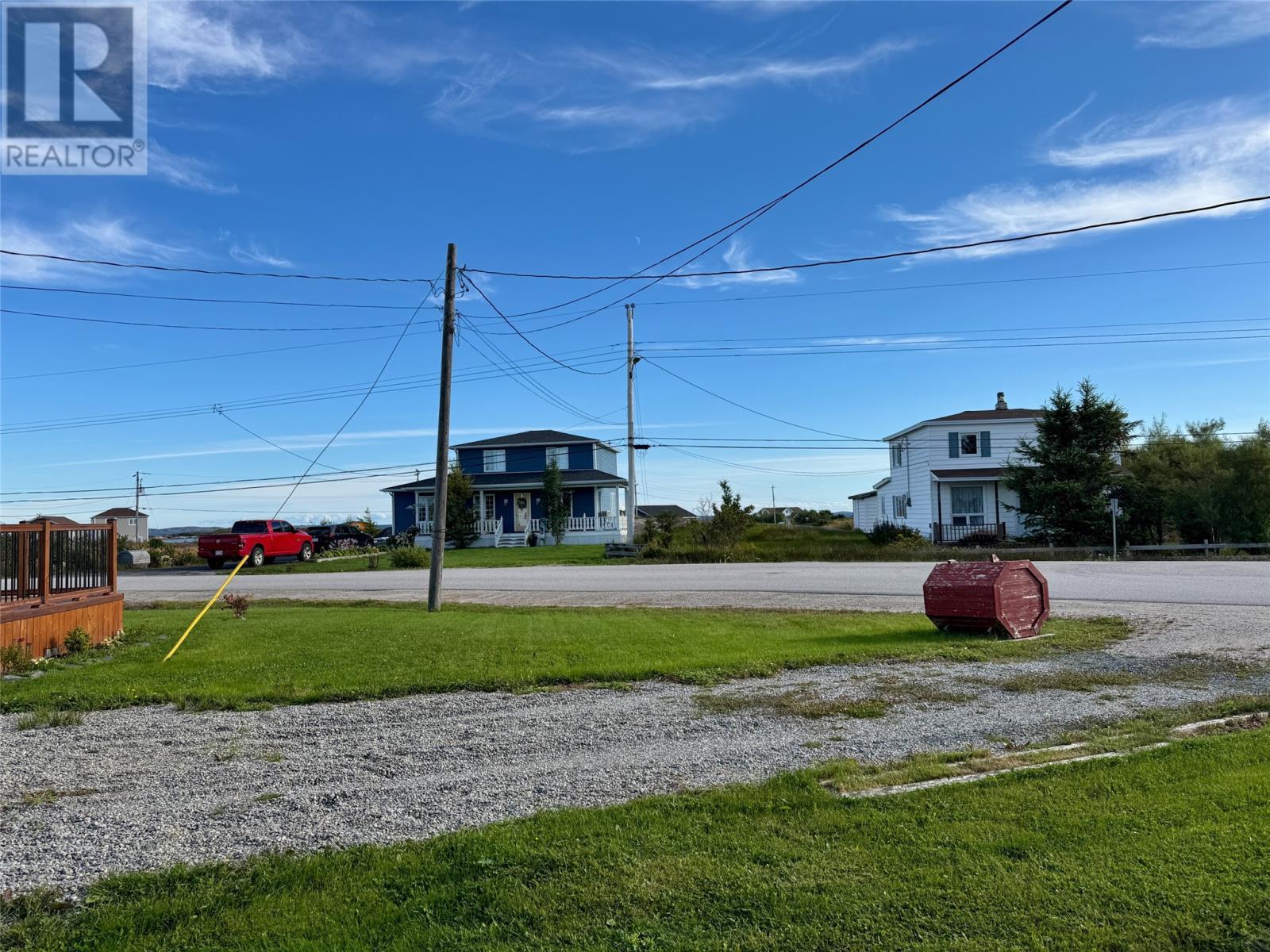 146 Main Street, Newtown, NL - Outdoor