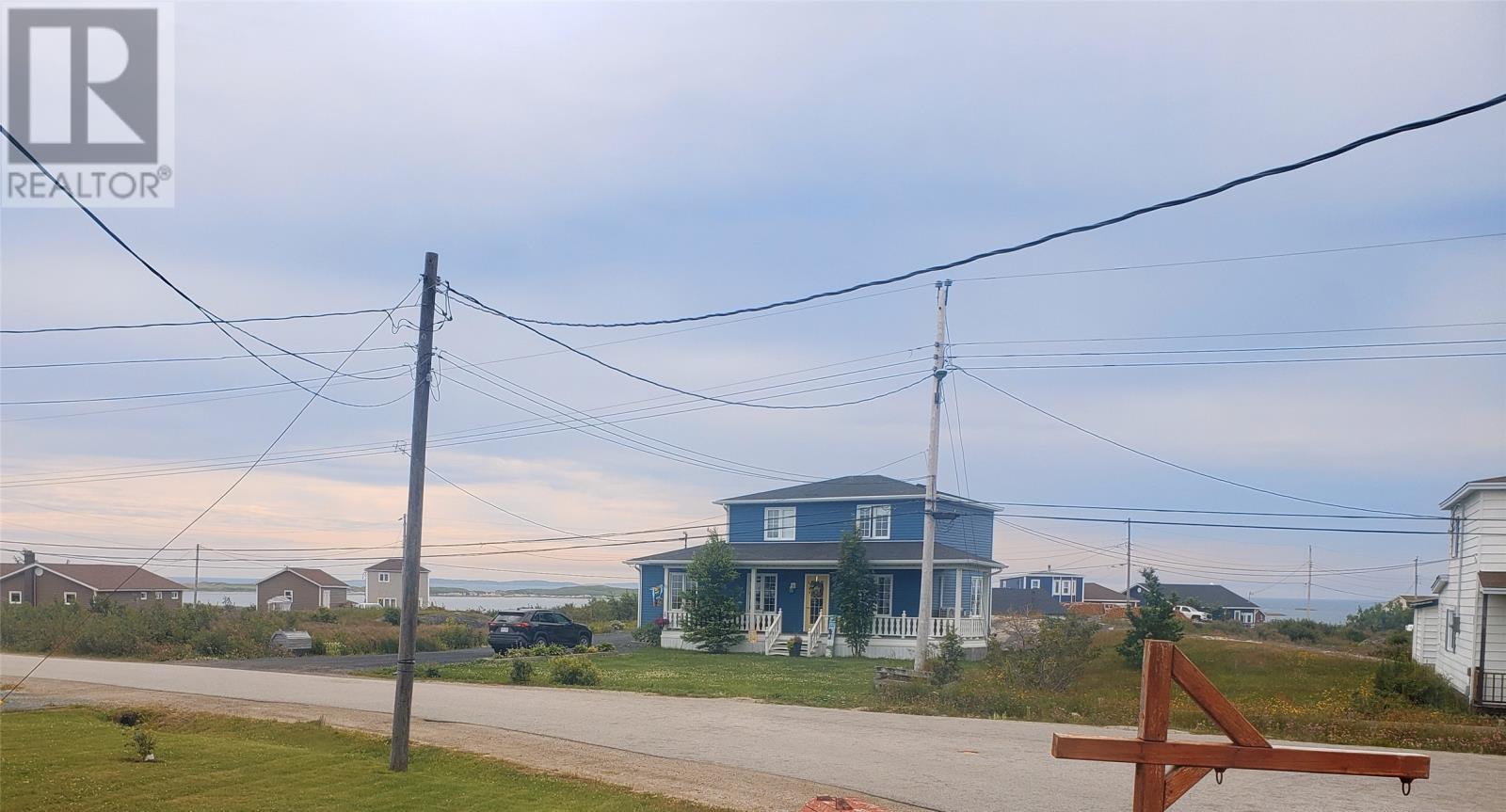 146 Main Street, Newtown, NL - Outdoor With View