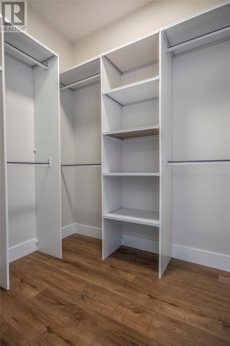 24 Colorado Street, Paradise, NL - Indoor With Storage