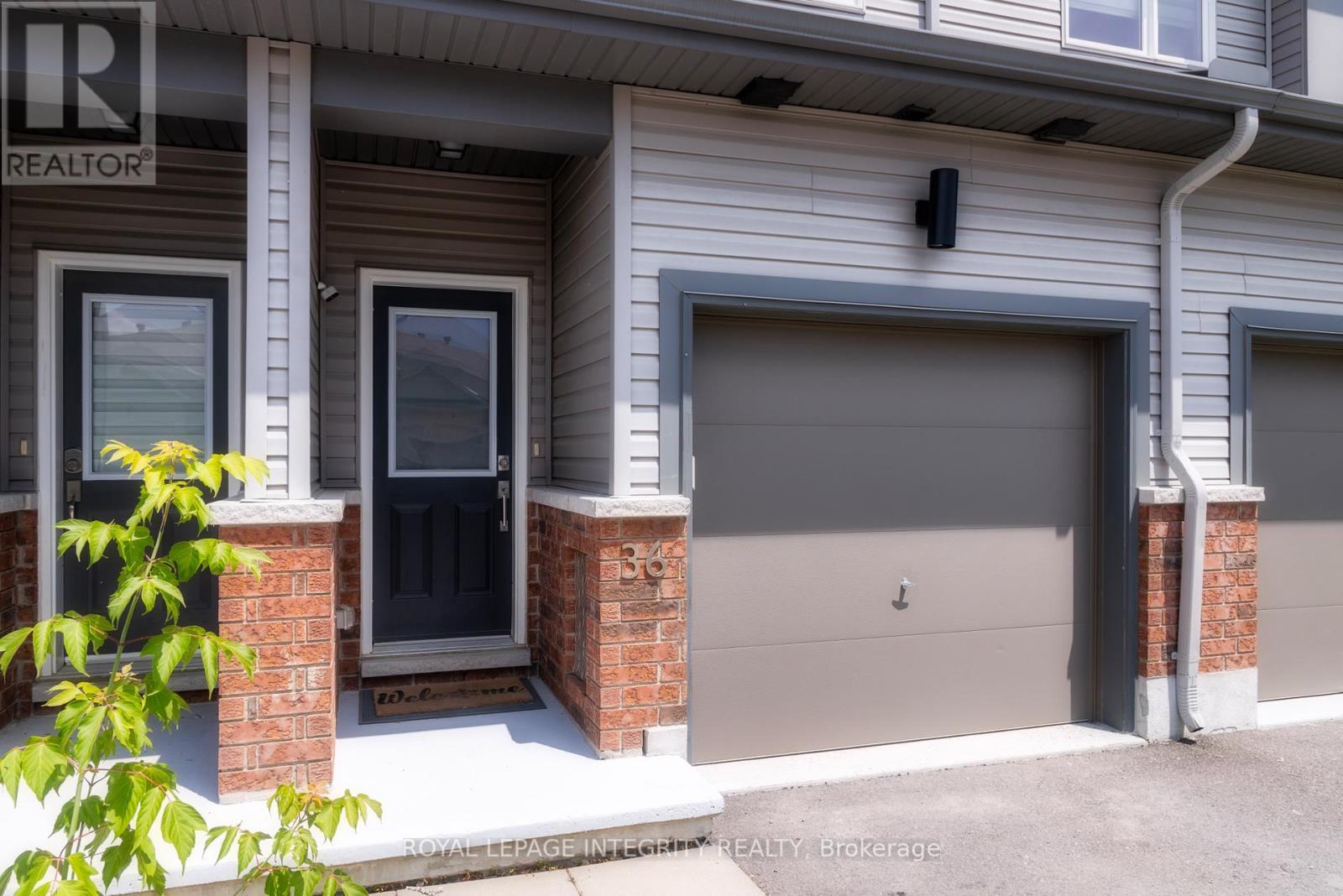 36 Mona Mcbride Drive, Arnprior, ON - Outdoor