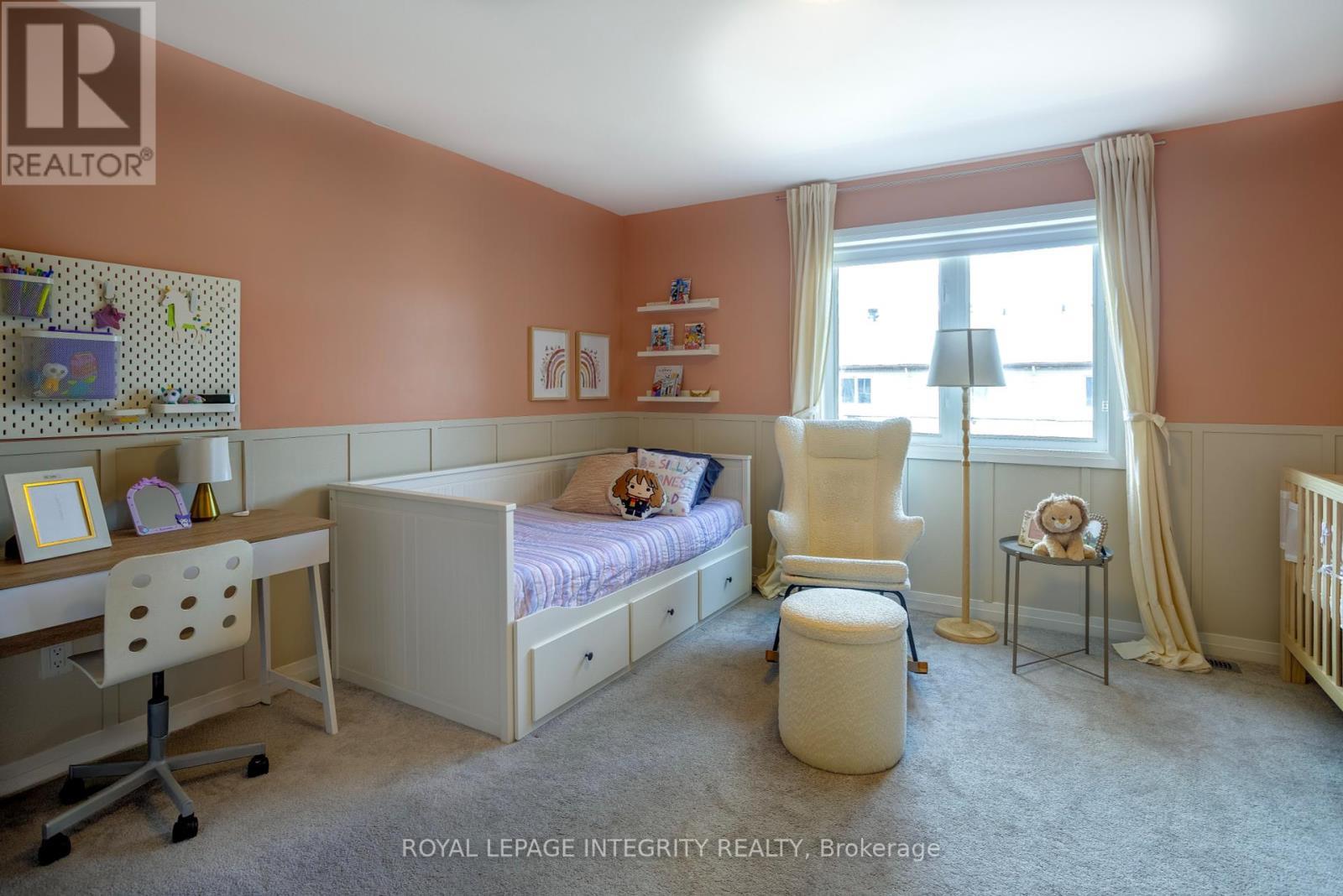 36 Mona Mcbride Drive, Arnprior, ON - Indoor Photo Showing Bedroom