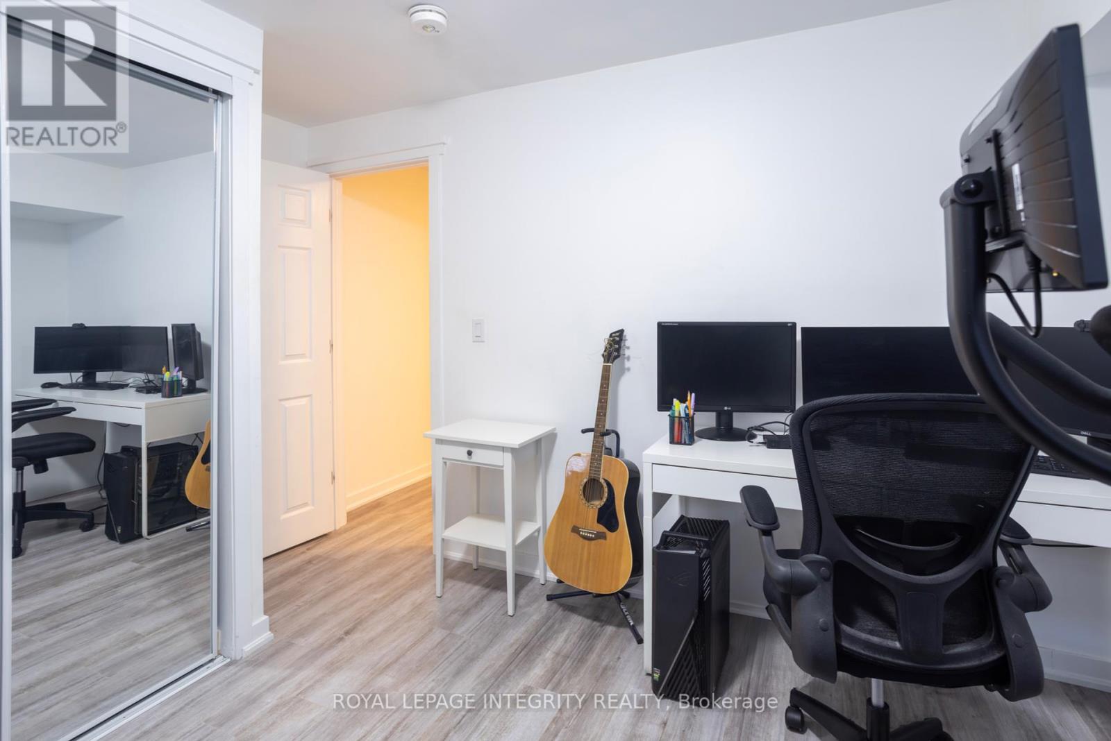 36 Mona Mcbride Drive, Arnprior, ON - Indoor Photo Showing Office