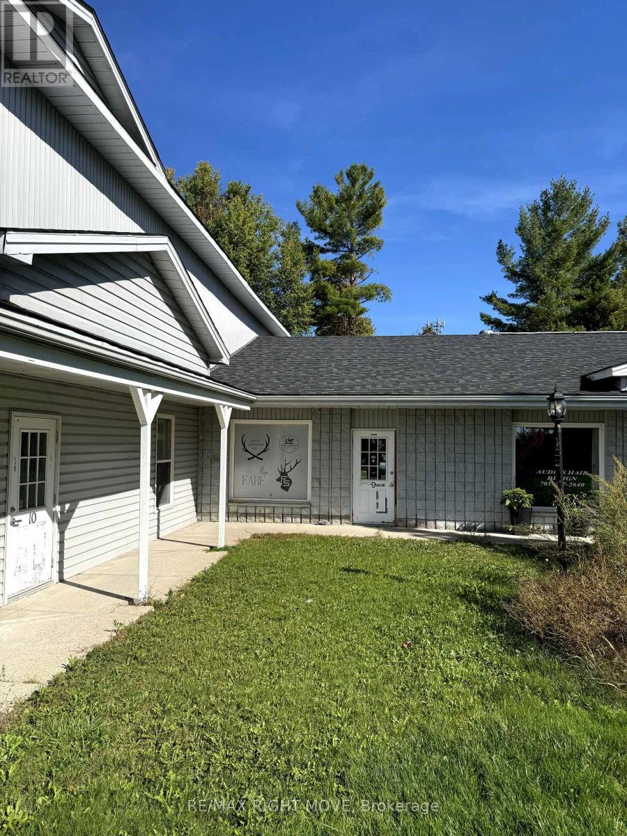 4 - 4337 Burnside Line, Severn, ON