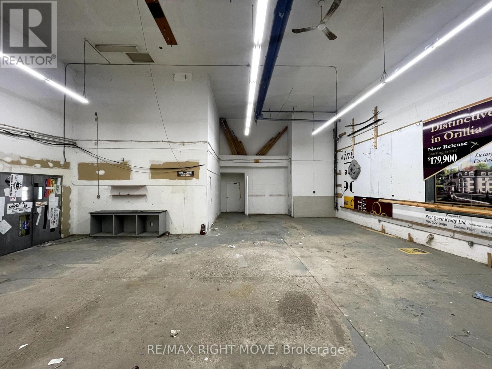 4 - 4337 Burnside Line, Severn, ON