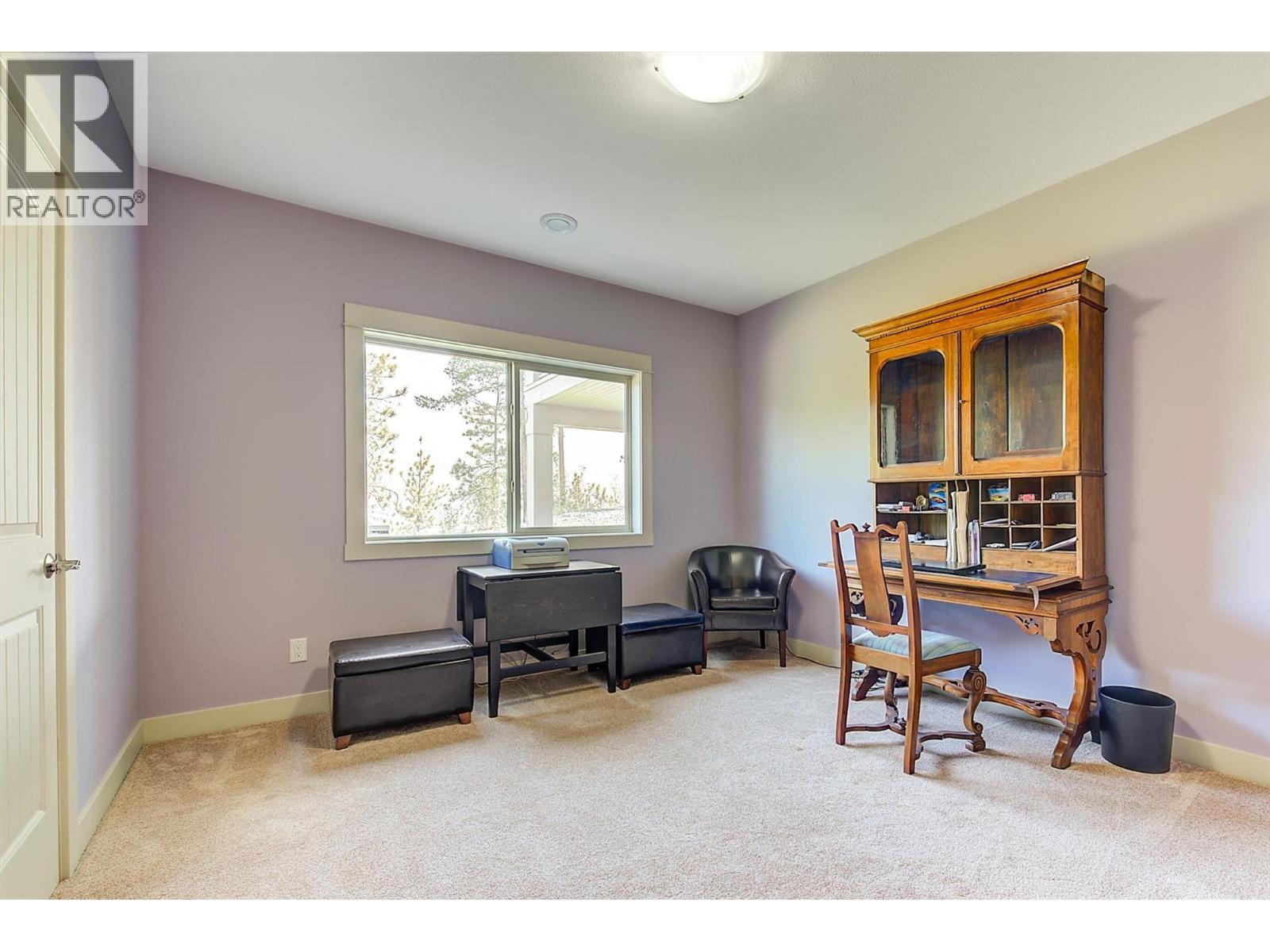 2191 Salerno Court, Kelowna, BC - Indoor