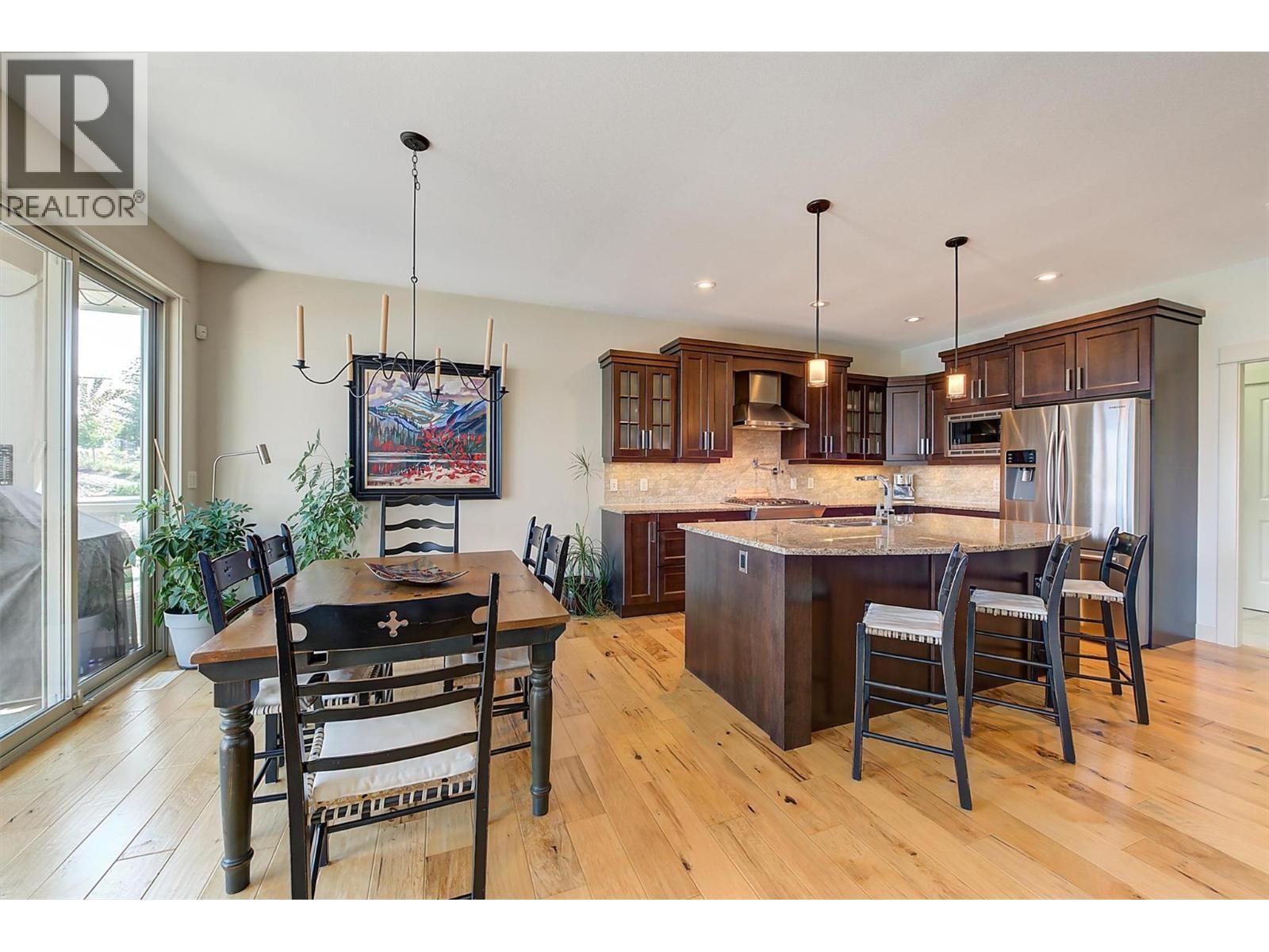 2191 Salerno Court, Kelowna, BC - Indoor