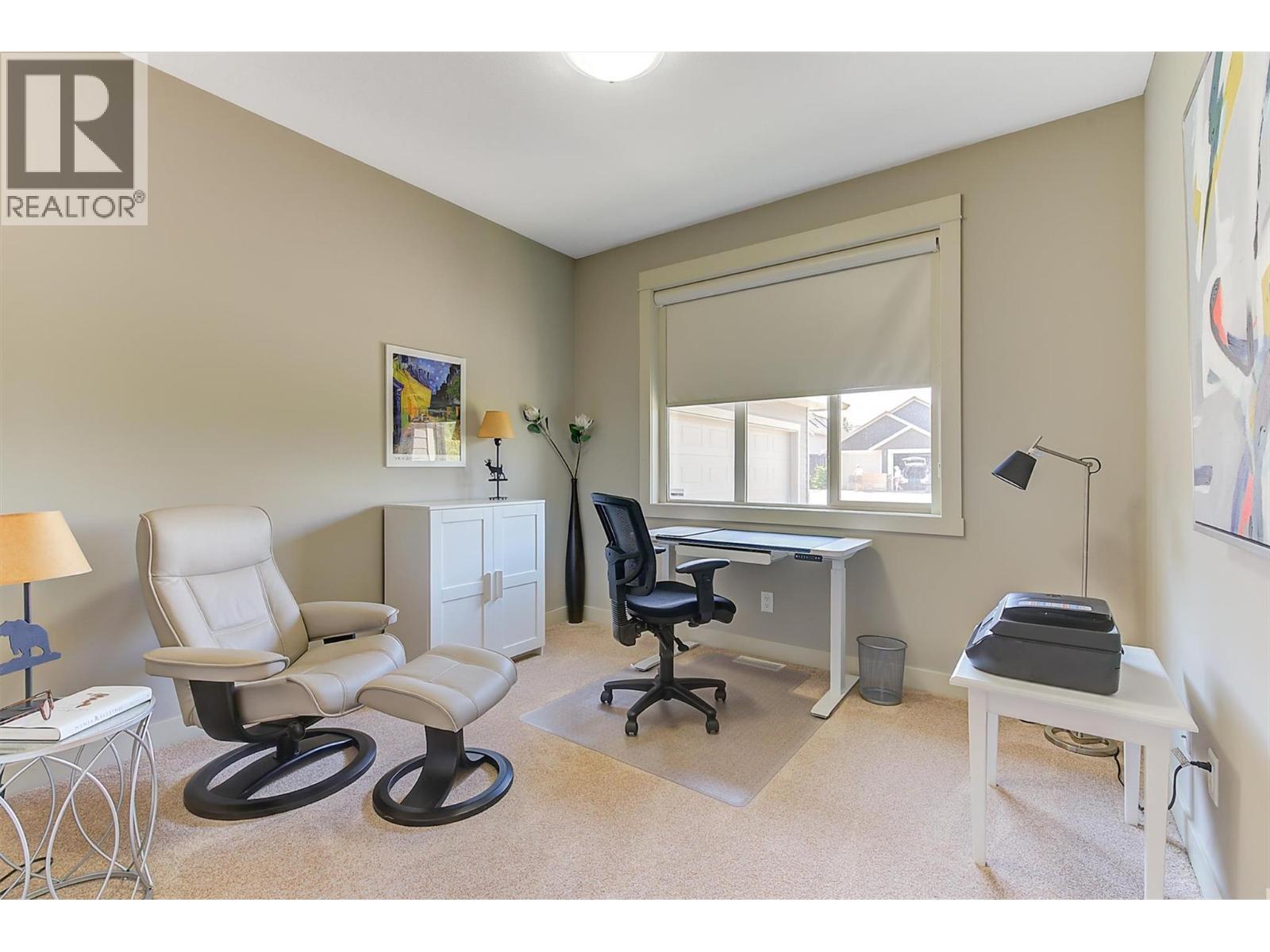 2191 Salerno Court, Kelowna, BC - Indoor