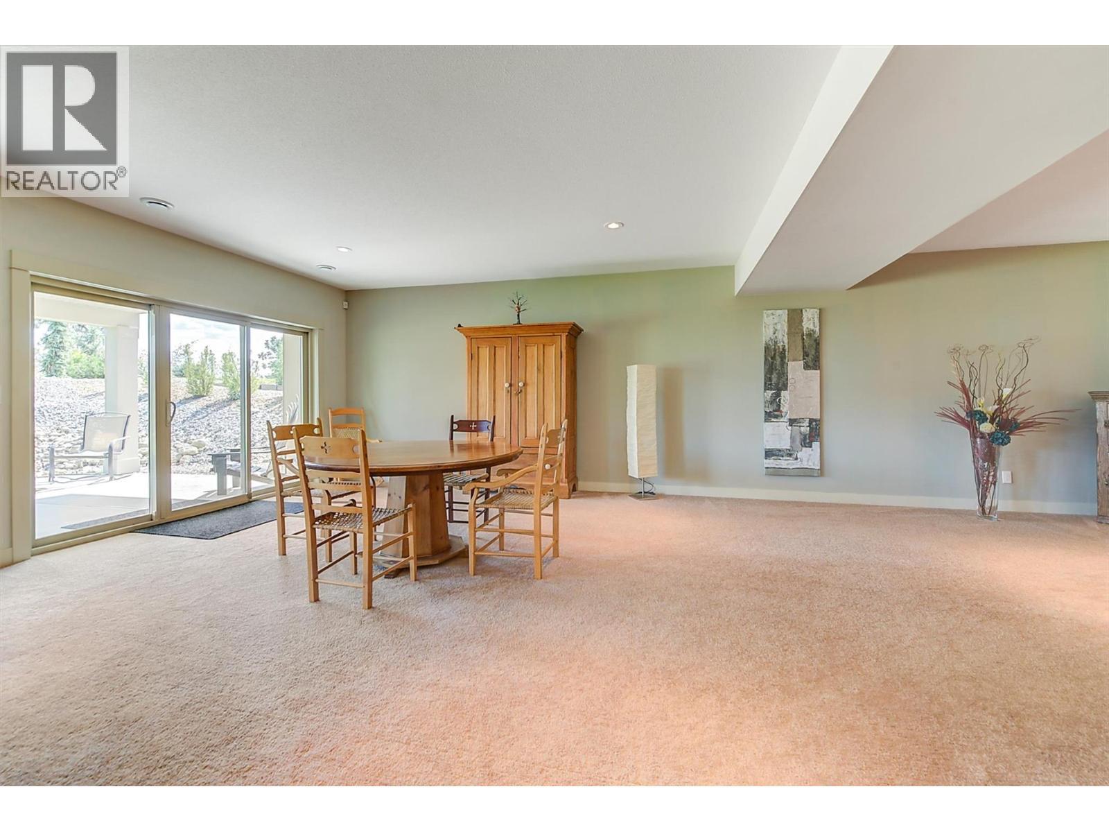 2191 Salerno Court, Kelowna, BC - Indoor
