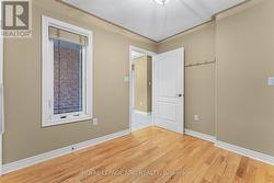 Bonus Room off Garage Entrance (Laundry Equipped) -