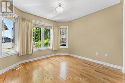 Bedroom 2 - Main Floor -