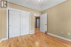 Bedroom 2 - Main Floor -