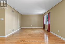 Spacious Living Room -