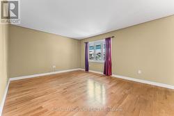 Spacious Living Room -