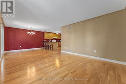 Spacious Living Room -