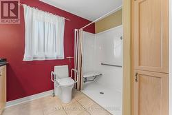 Main Floor Bathroom (Accessible) -