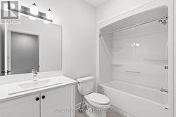 Similar model image; builder variations possible. -