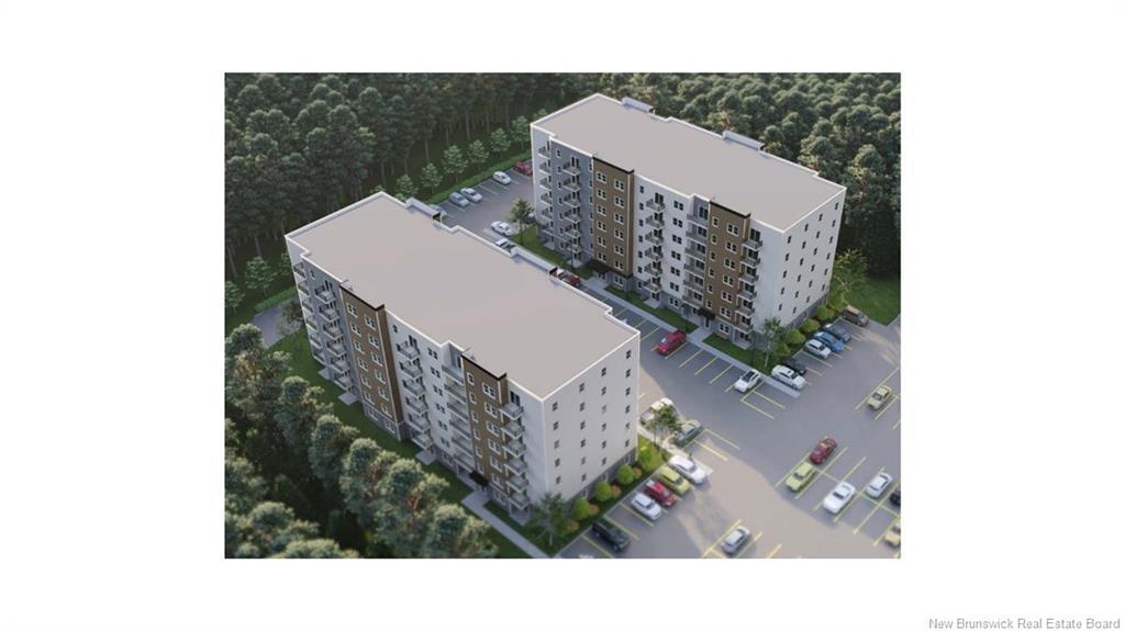 Lot Loch Lomond Rd, Saint John, NB