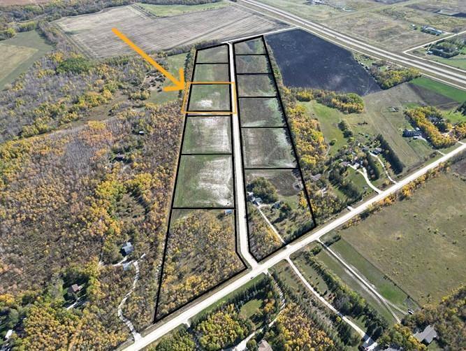 1 Mclennan Lane, St Clements, MB