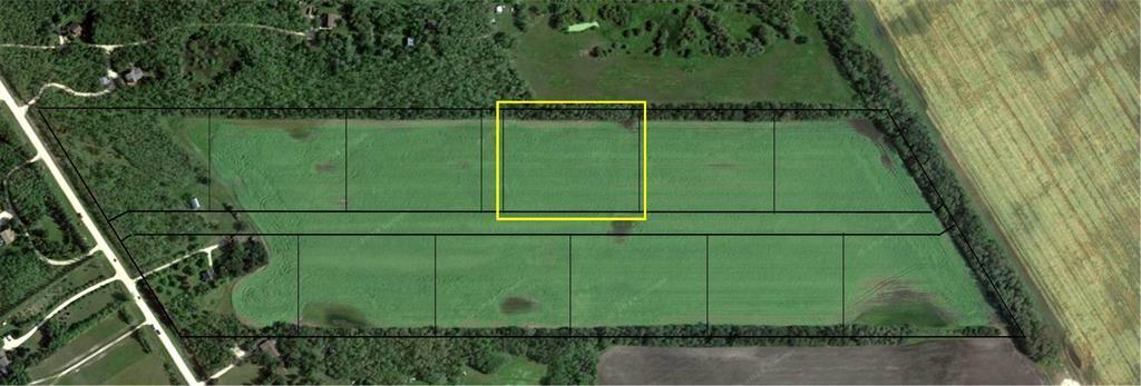 1 Mclennan Lane, St Clements, MB