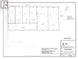 Lot 1- Highlighted in red. -