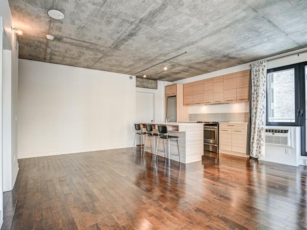 - 602-1414 Rue Chomedey, Montréal (Ville-Marie), QC - Indoor