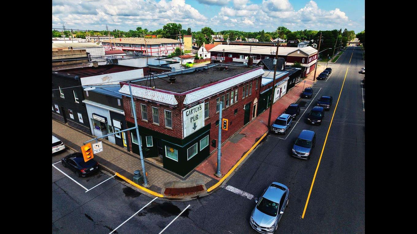 298 Scott Street, Fort Frances, ON