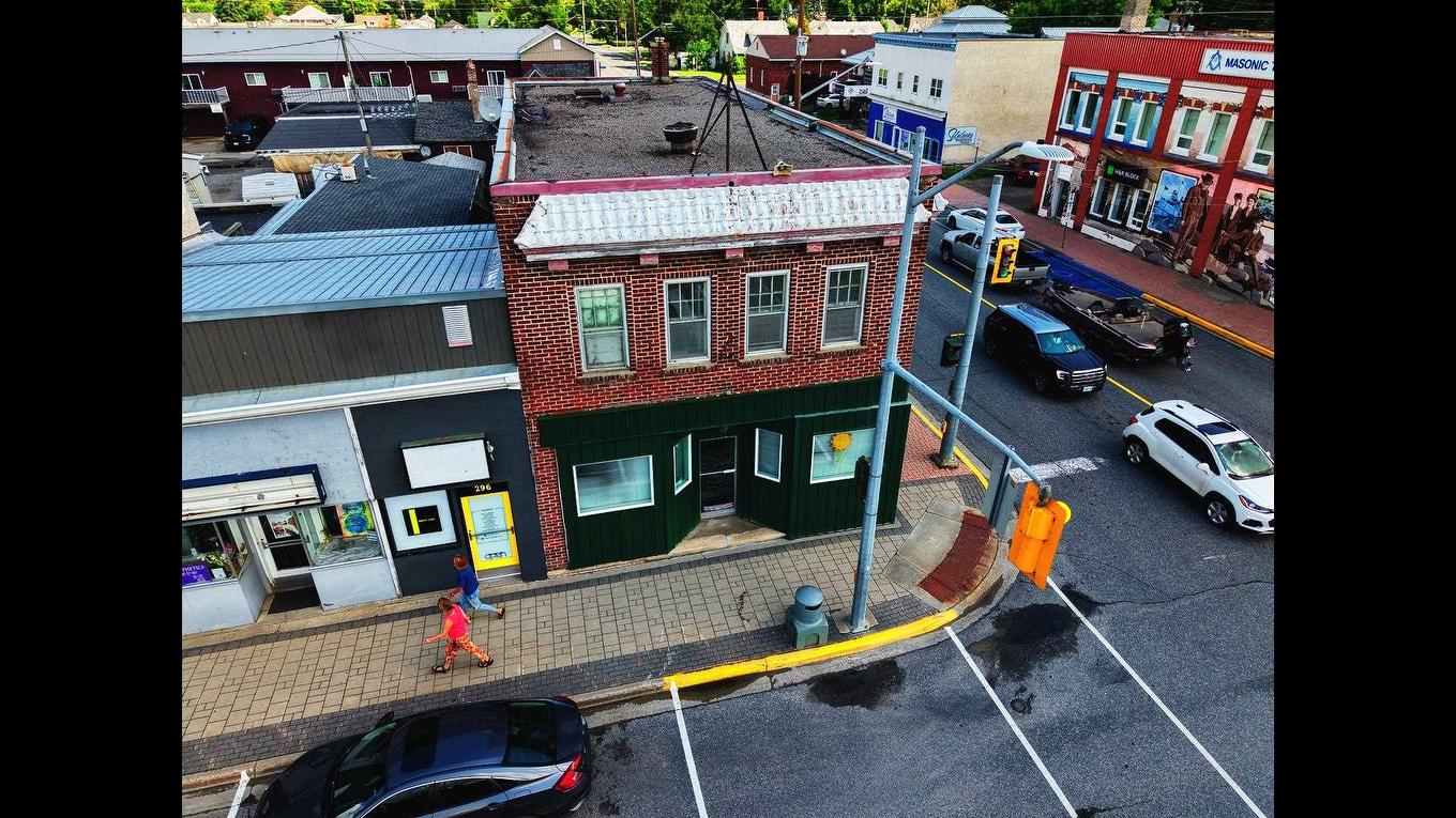 298 Scott Street, Fort Frances, ON