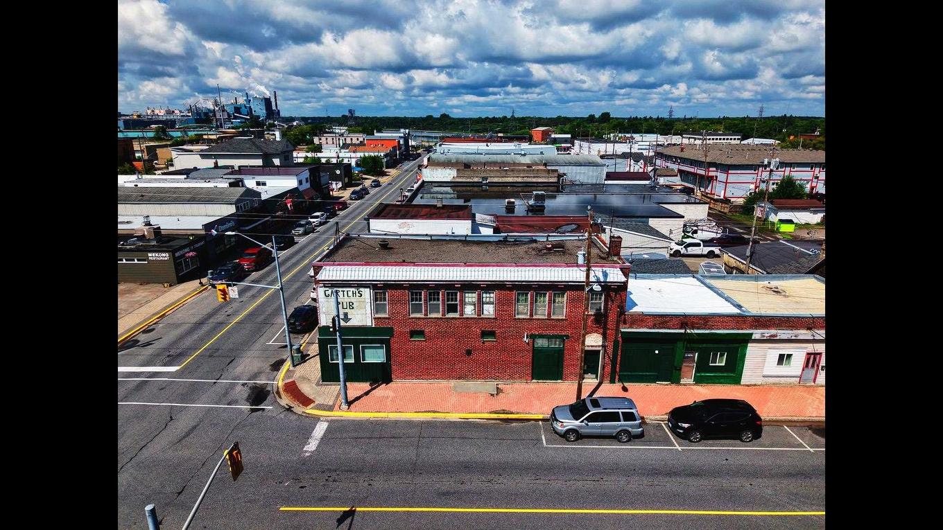 298 Scott Street, Fort Frances, ON