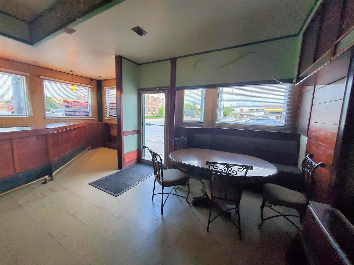 298 Scott Street, Fort Frances, ON