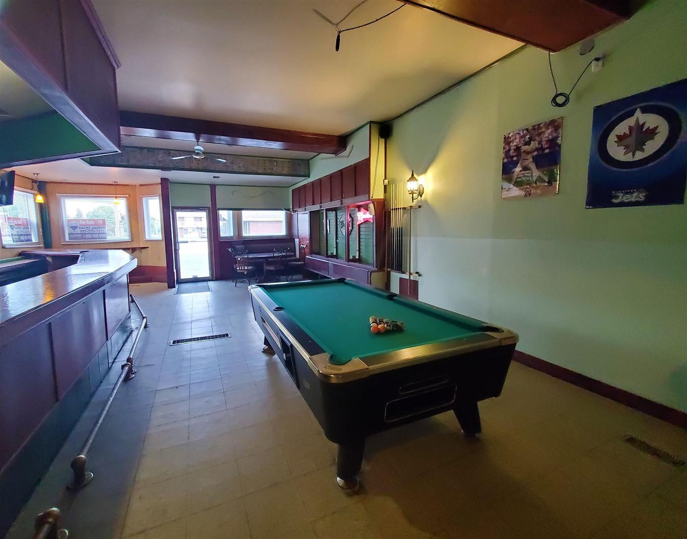 298 Scott Street, Fort Frances, ON