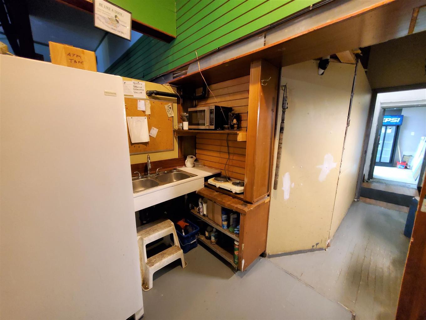 298 Scott Street, Fort Frances, ON