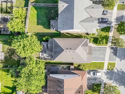 Property and Surrounding Area -