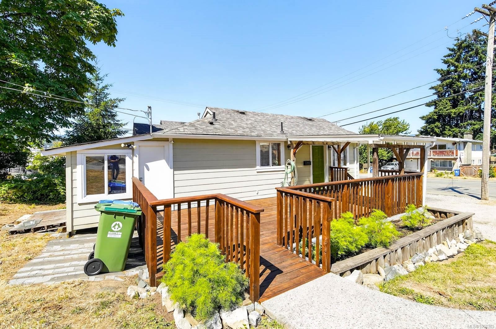 4908 Dunbar St, Port Alberni, BC