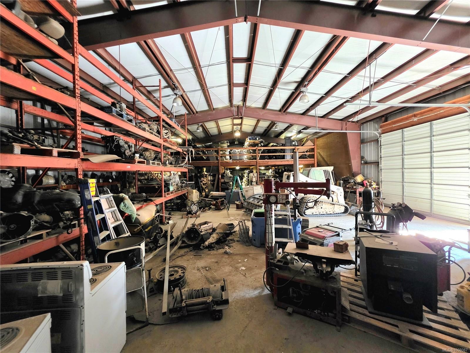 2596 Port Alberni Hwy, Port Alberni, BC